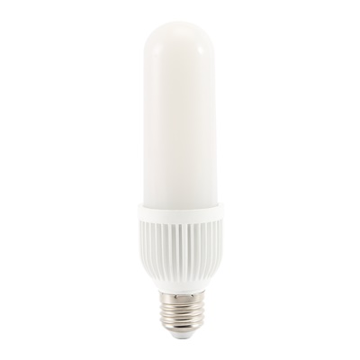 EVE หลอดไฟ LED อีฟ T40 18W E27 Warm White 3000K