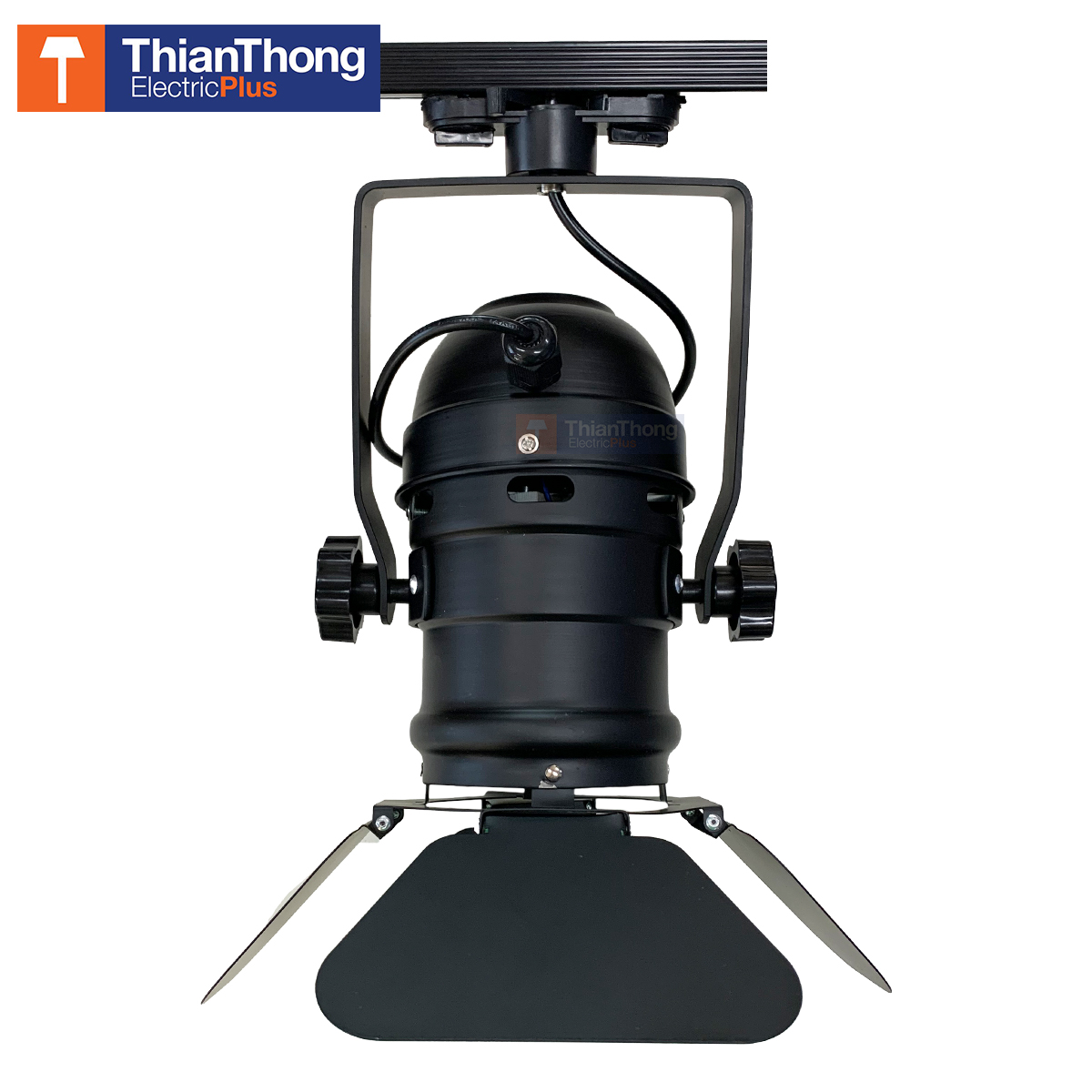 โคมไฟติดราง Track Light รุ่น Studio สตูดิโอ ขั้ว E27 STW ST-900