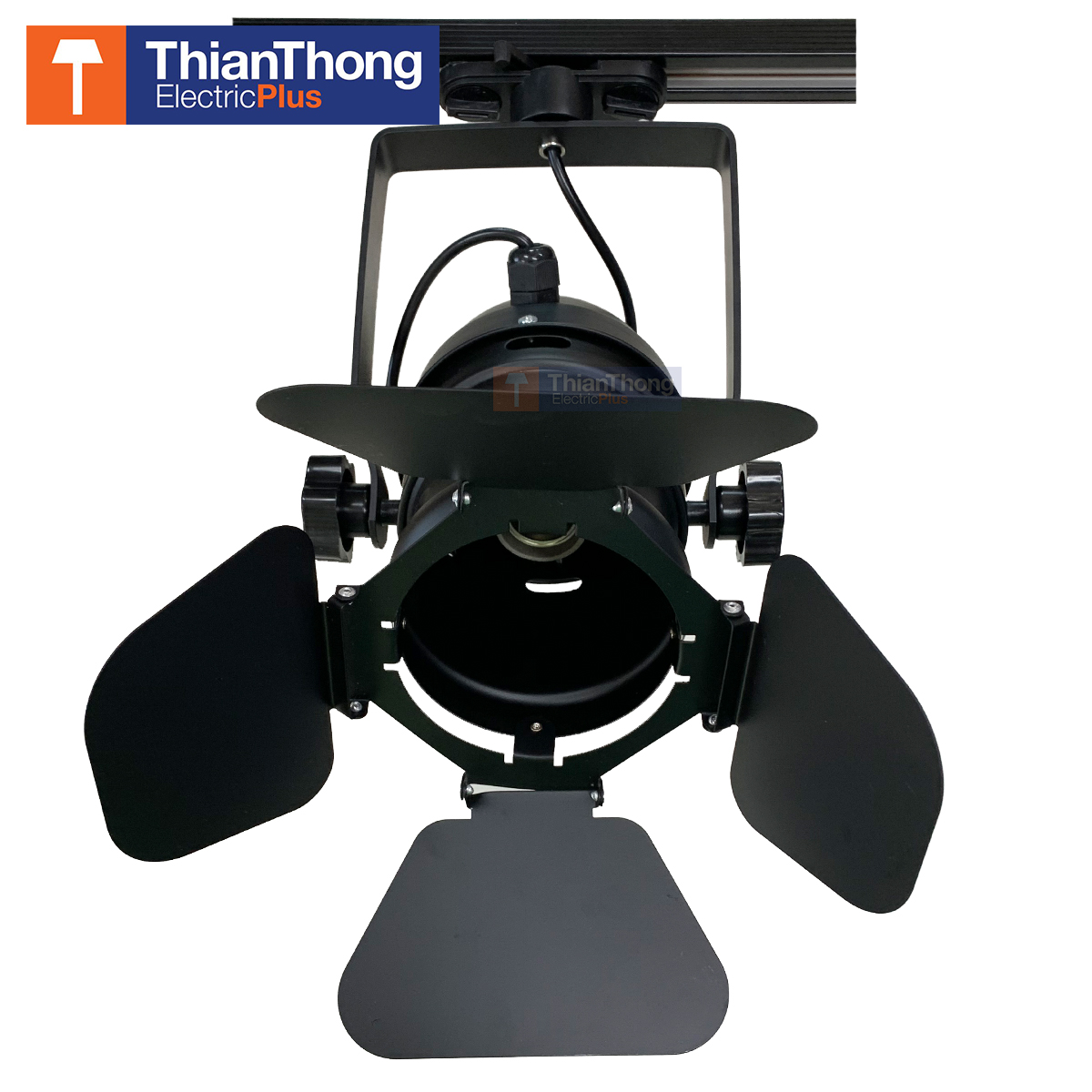 โคมไฟติดราง Track Light รุ่น Studio สตูดิโอ ขั้ว E27 STW ST-900