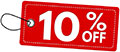 10%