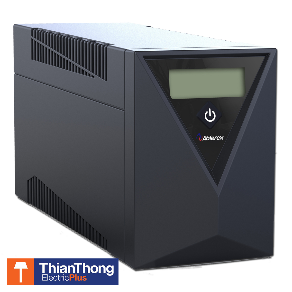 Ablerex เครื่องสำรองไฟฟ้า USP เอเบิลเร็คซ์ UPS ABLEREX-GR800 800VA/480W