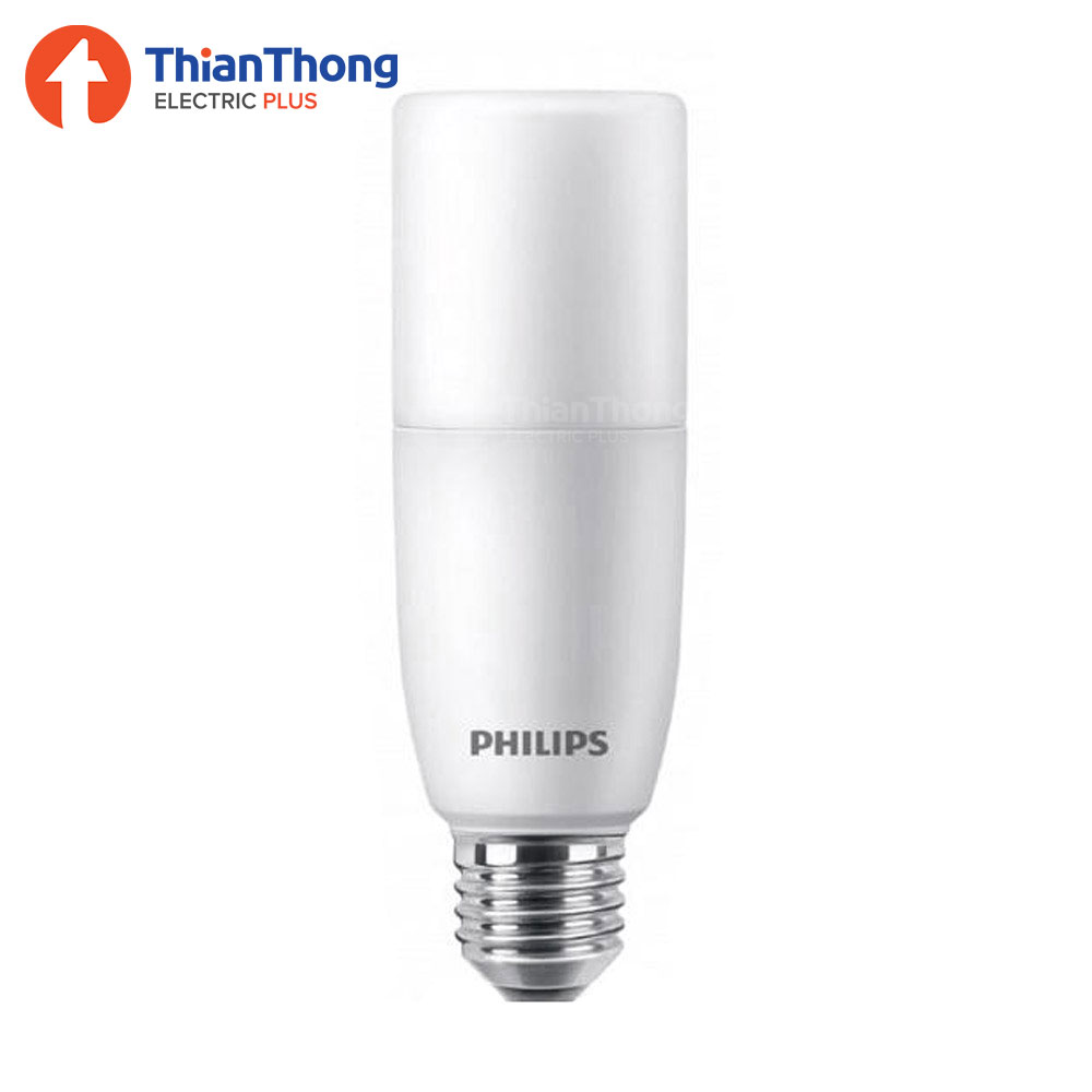 Philips หลอดไฟฟิลิปส์ LED Stick ทรงแท่ง E27 9.5W
