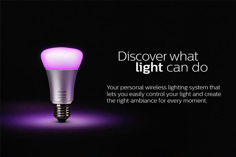 Philips Hue Starter Kit Philips Hue White And Color Ambiance Starter Kit 10W E27