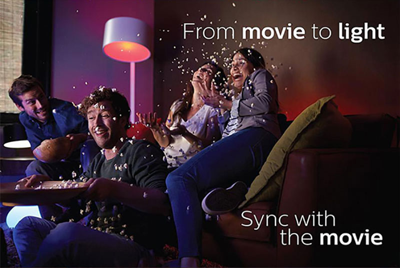 Philips Hue Starter Kit Philips Hue White And Color Ambiance Starter Kit 10W E27