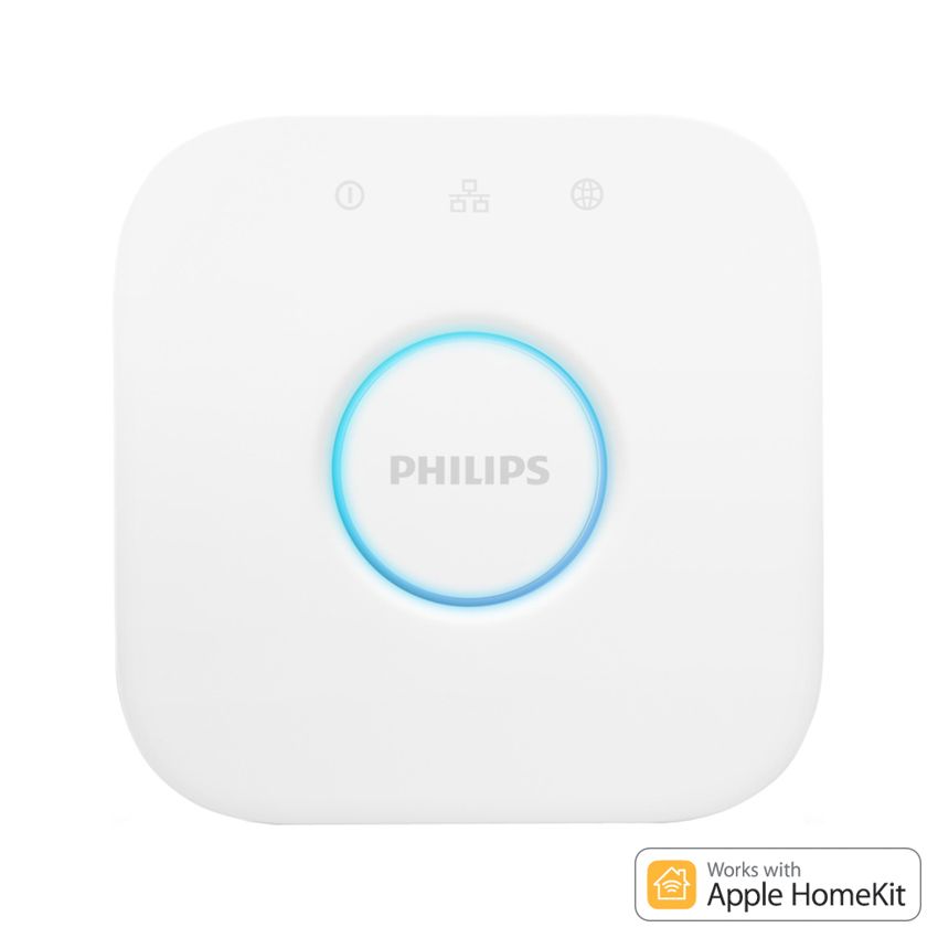 Philips Hue Starter Kit Philips Hue White And Color Ambiance Starter Kit 10W E27