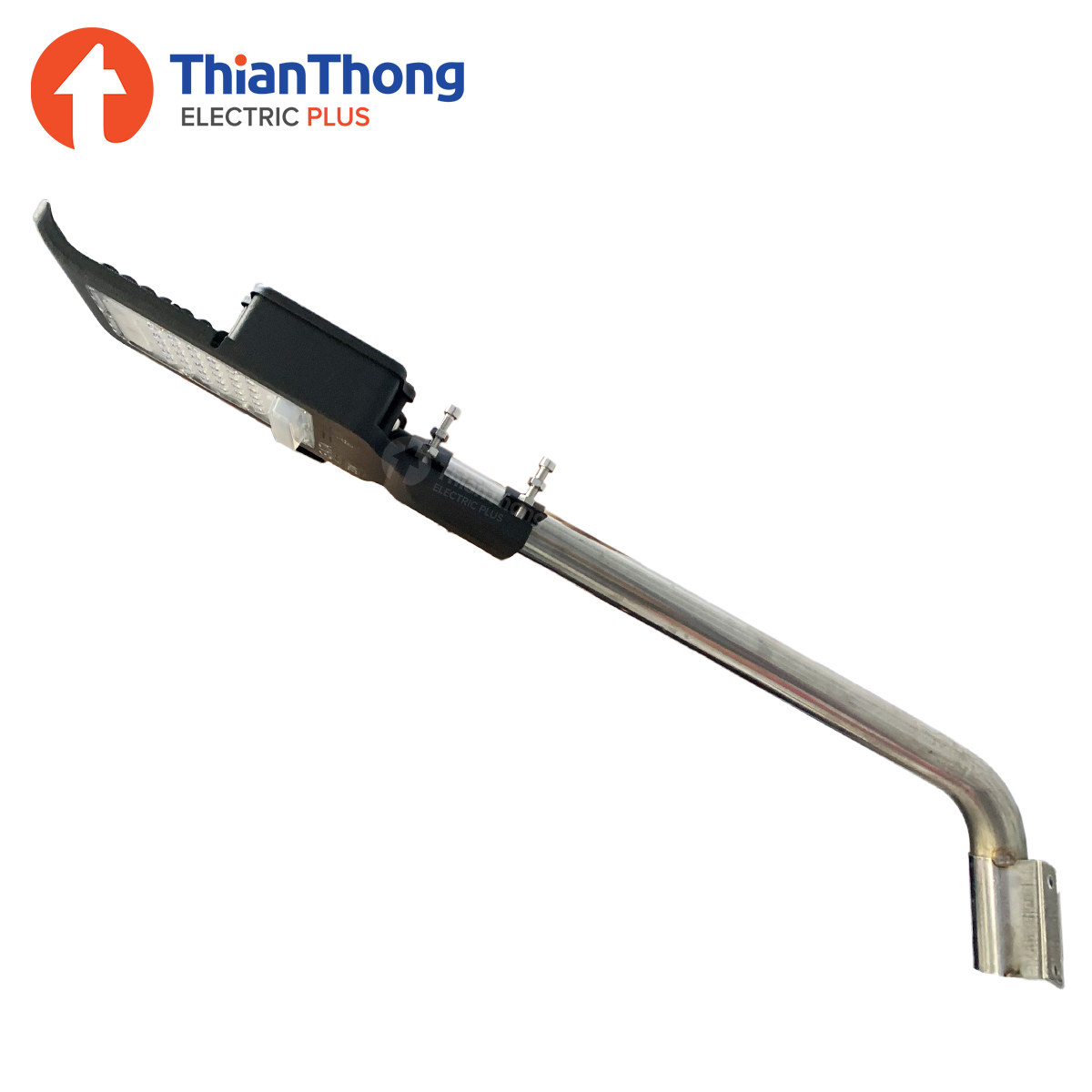 Gata โคมถนน LED กาต้า Streetlight LED Vard30 30W 6500K พร้อมขายึดภายในชุด