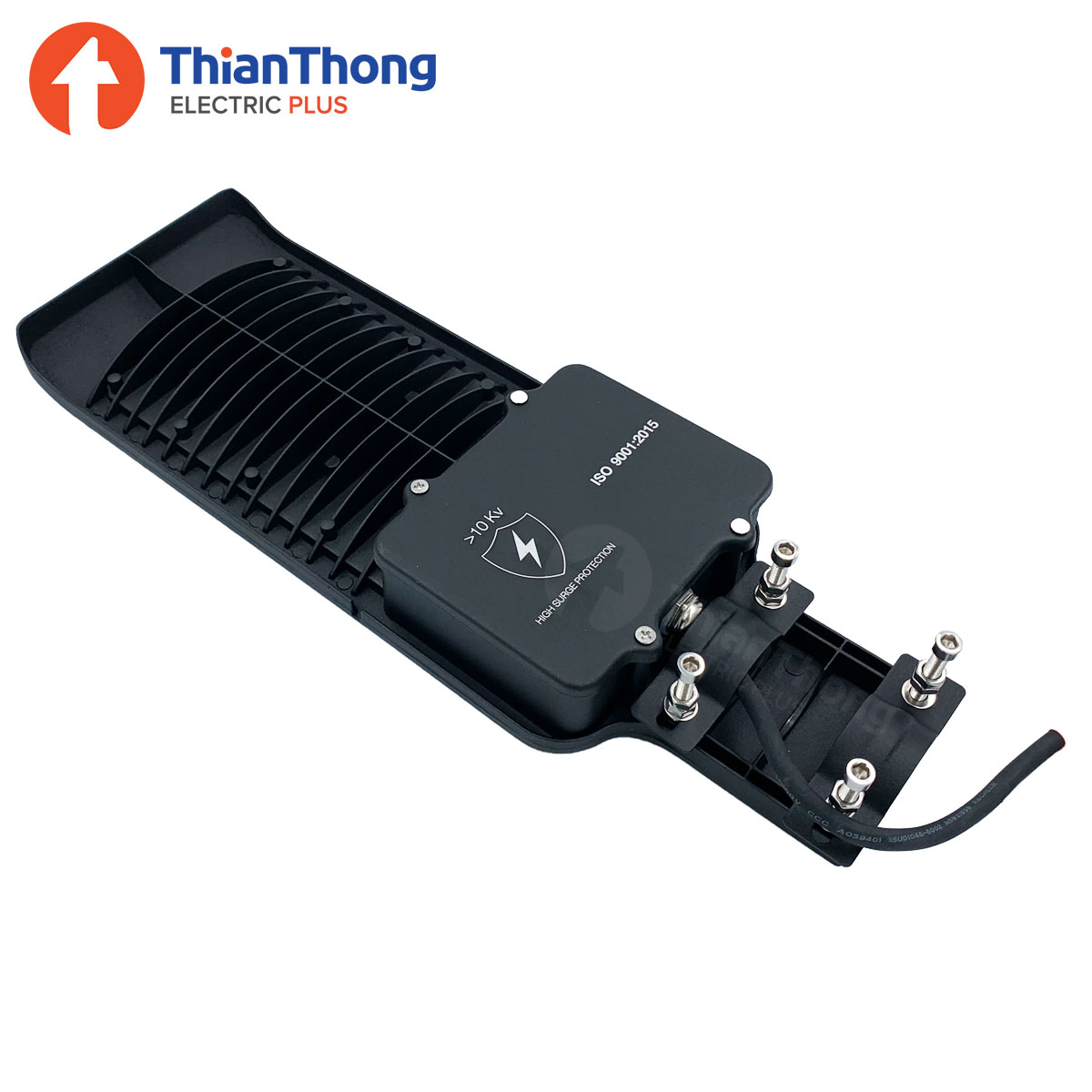 Gata โคมถนน LED กาต้า Streetlight LED Vard50 50W 6500K