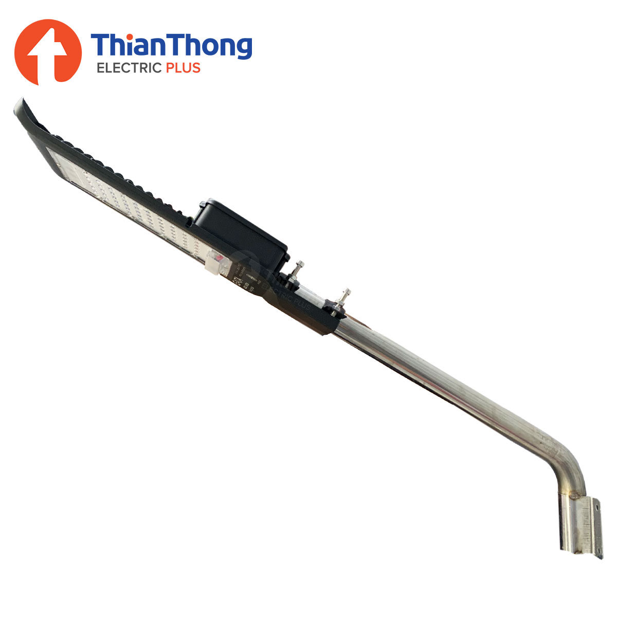 Gata โคมถนน LED กาต้า Streetlight LED Vard50 50W 6500K