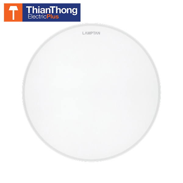 Lamptan โคมไฟเพดาน กลม มินิ แลมป์ตั้น LED Ceiling Lamp Mini Circle 15W