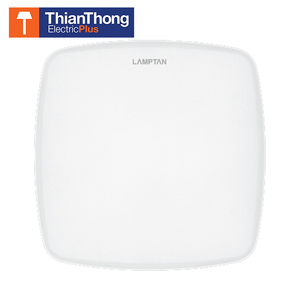 Lamptan โคมไฟเพดาน เหลี่ยม มินิ แลมป์ตั้น LED Ceiling Lamp Mini Square 15W