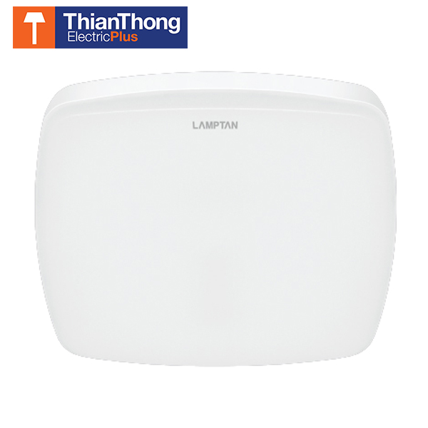 Lamptan โคมไฟเพดาน เหลี่ยม มินิ แลมป์ตั้น LED Ceiling Lamp Mini Square 15W