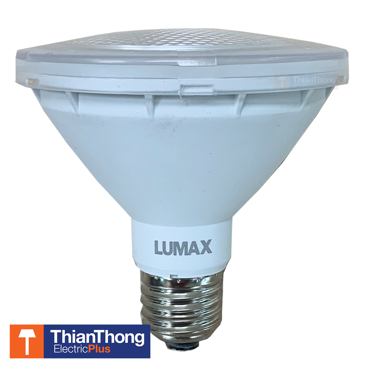Lumax หลอดสปอร์ตไลท์ พาร์ 30 ลูแมกซ์ LED PAR30 9W E27 Warm White ราคาส่ง