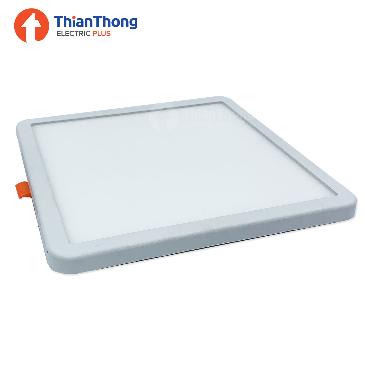 Navigate โคมไฟดาวน์ไลท์ พาแนลเหลี่ยม นาวิเกท LED Panel Downlight Square 6