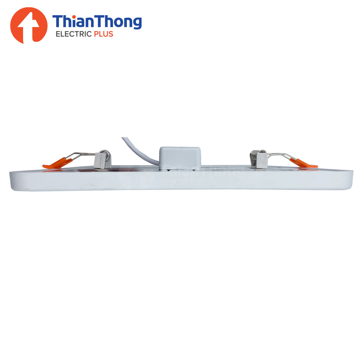 Navigate โคมไฟดาวน์ไลท์ พาแนลเหลี่ยม นาวิเกท LED Panel Downlight Square 6