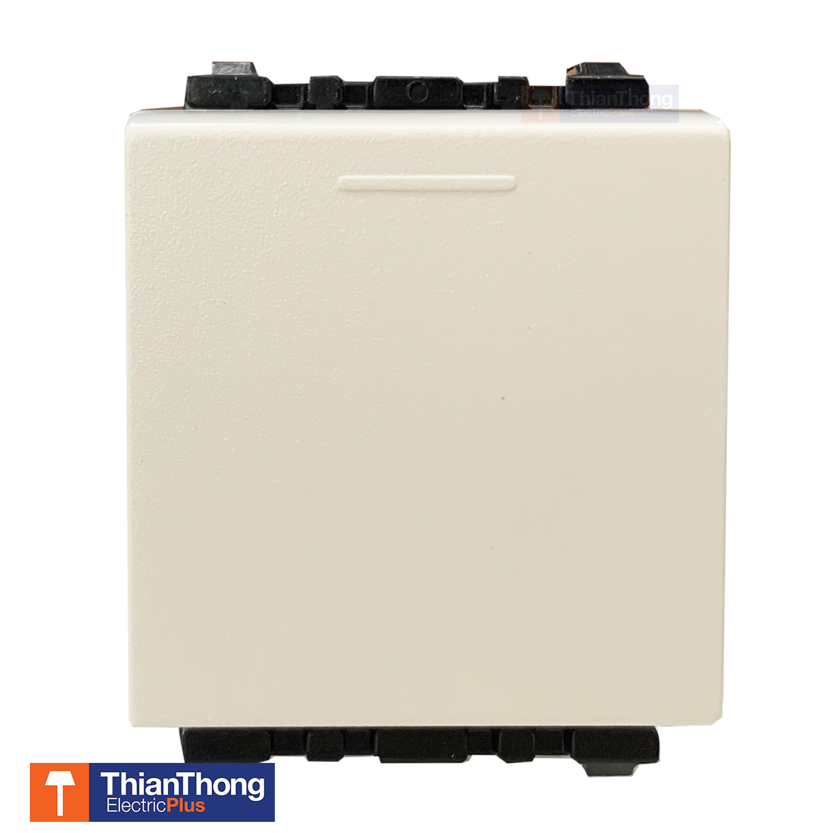 Panasonic สวิทซ์ทางเดียว พานาโซนิค ขนาดกลาง รุ่น อินนิชิโอ Switch 