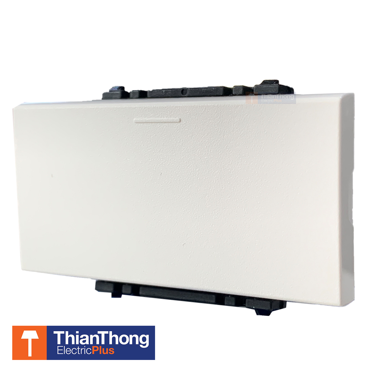 Panasonic สวิทซ์ทางเดียว พานาโซนิค ขนาดใหญ่ รุ่น อินนิชิโอ Switch 