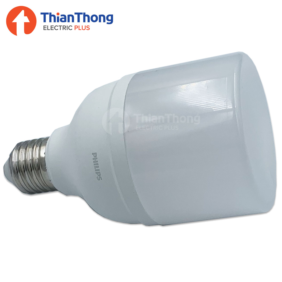 Philips หลอดไฟฟิลิปส์ MyCare T70 LED Bright Bulb 15W E27