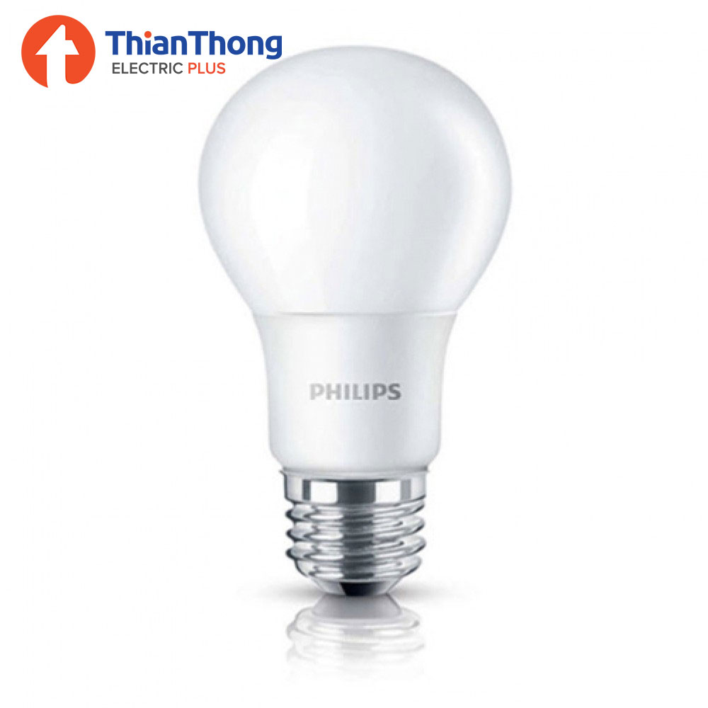 Philips หลอดไฟฟิลิปส์ LED Bulb Essential 11W