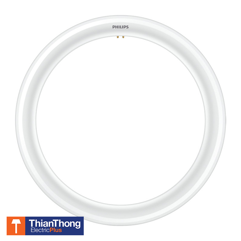 Philips หลอดนีออนกลม LED ฟิลิปส์ Mycare LED Circle 20W 865 G10q AP แสงขาว Daylight