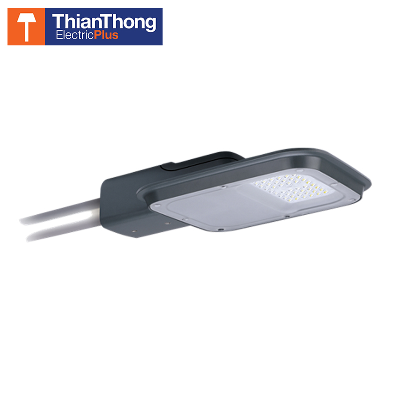 Philips โคมถนน LED ฟิลิปส์ SmartBright LED Road BRP130 70W 4000K/5700K
