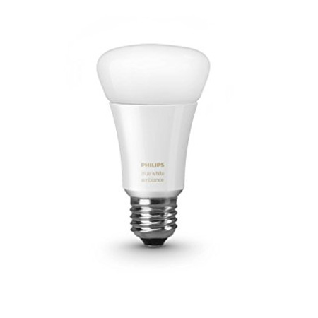 Philips Hue ฟิลิปส์ ฮิว LED Bulb หลอดไฟเปลี่ยนสีอัจฉริยะ 10W E27
