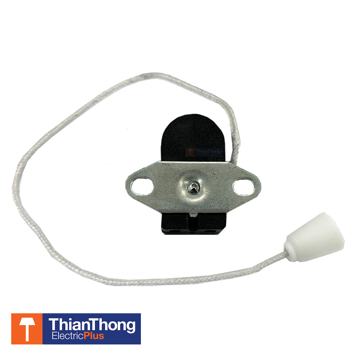 Lighting Plus สวิตซ์กระตุก รุ่นอิตาลี Pull Switch 2A 250V
