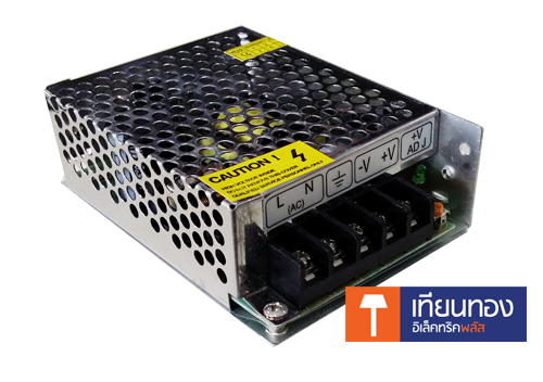 LED Power supply switching 12V 5A 60W