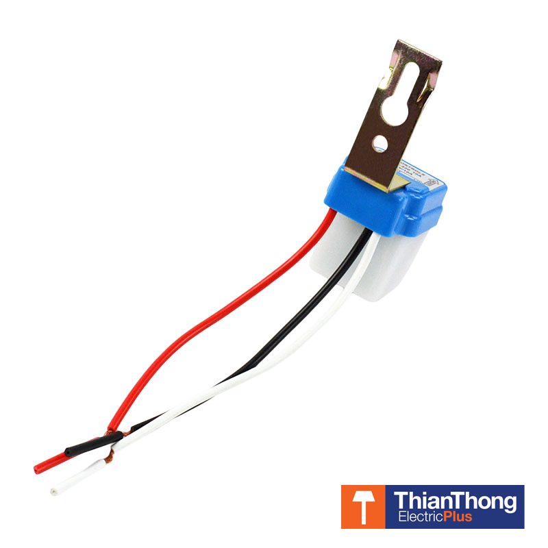 Switch Sensor Intelligent Light Lamps TT-S01 220V 10A