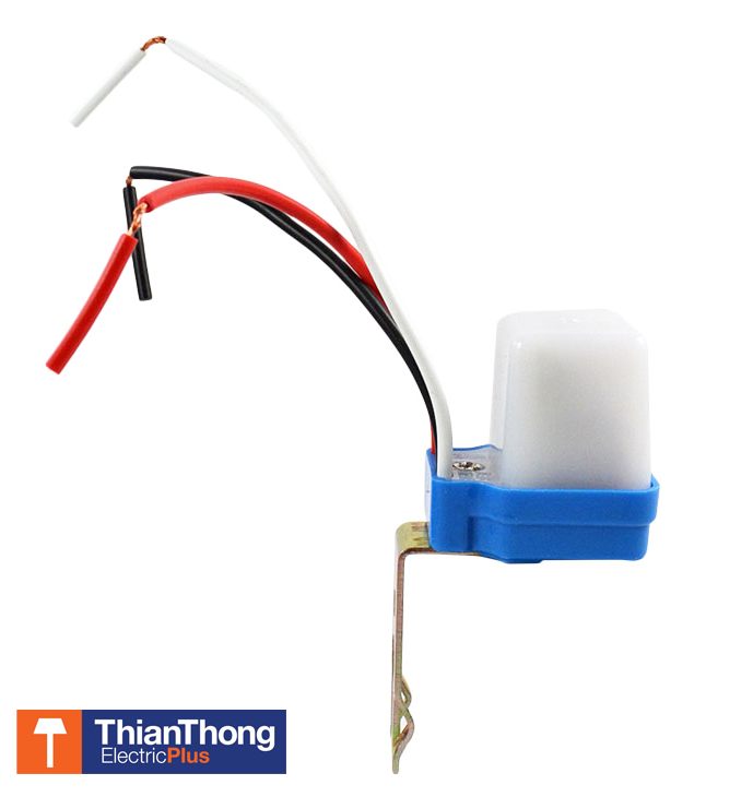 Switch Sensor Intelligent Light Lamps TT-S01 220V 10A