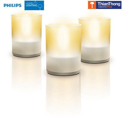 ชุด Tealights 