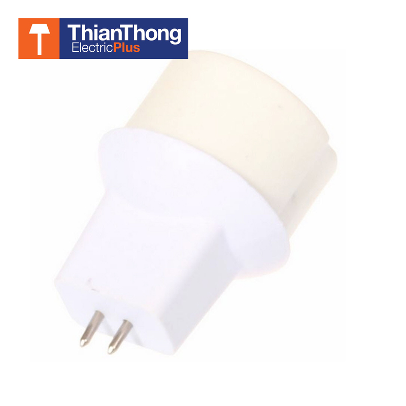 adapter converter GU5.3 (MR16) to GU10