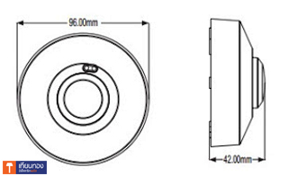 ้haco microwave sensor
