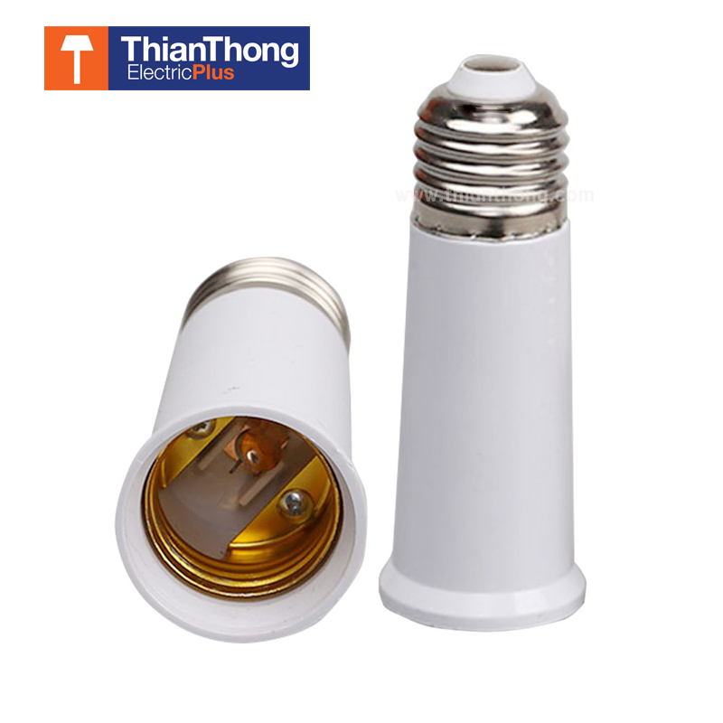 E27 Extend Adapter