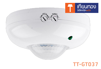 PIR Infrared Motion Sensor/Detector TT-GT037 1200W