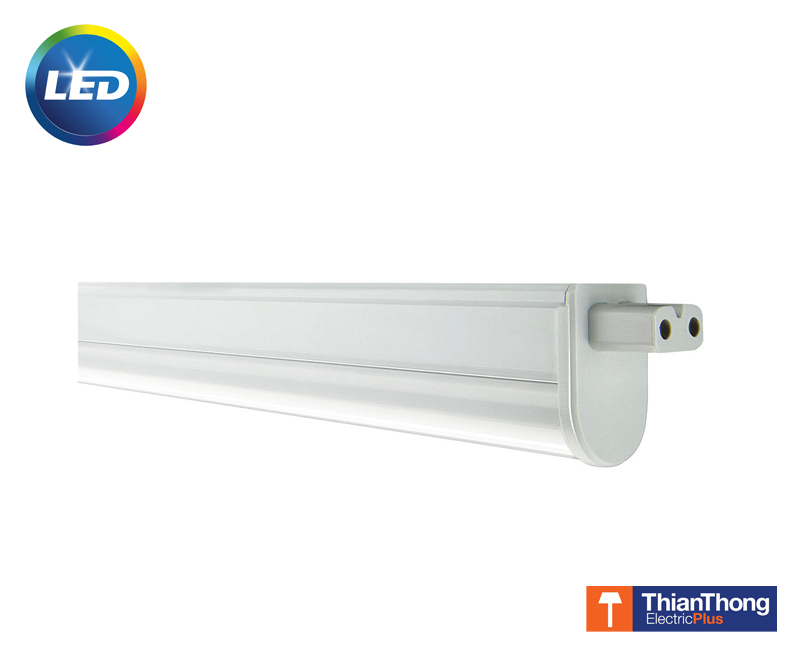 Philips T5 Essential SmartBright Slim LED Batten G2 ชุดรางนีออน LED ฟิลิปส์ รุ่น BN068C 7W (60mm)