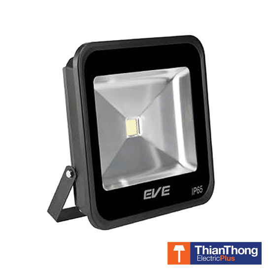 EVE Flood Light Slim LED สปอร์ตไลท์ อีฟ แอลอีดี รุ่น Slim 30W