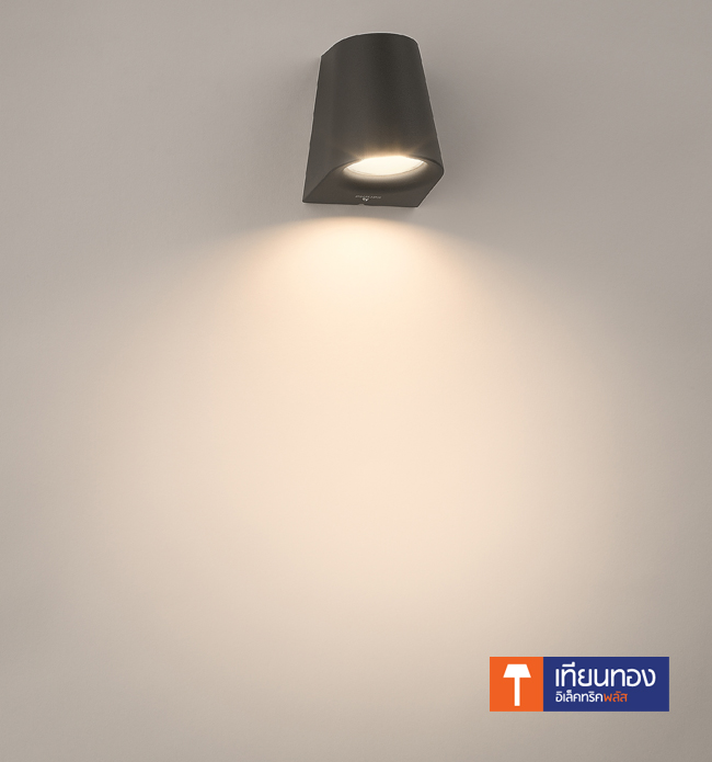 Philips myGarden LED Wall light LED 17287 Aura โคมไฟติดผนัง ฟิลิปส์