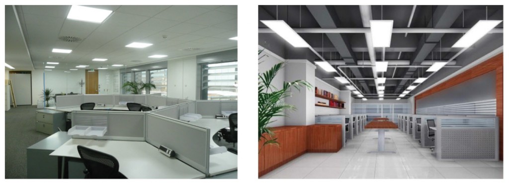โคมไฟแลมป์ตั้น LED Panel Light Lamptan ติดเพดาน 30×120  ฝังฝ้าทีบาร์ สีขาวสำหรับฝังฝ้าทีบาร์ / ฝ้ายิบซั่ม  – แสง Day Light 6500k – ไฟ LED 40W  – ความสว่าง 3,200 lm. – อายุการใช้งาน LED 25,000 ชั่วโมง – แสงสบายตา  – ติดตั้งง่าย น้ำหนักเบา – สินค้ามีมาตราฐาน มอก. – ขนาด 30×120