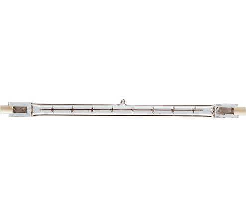 Philips Halogen หลอดไฟฮาโลเจน ฟิลิปส์ แบบแท่ง Plusline Double Ends 1500W