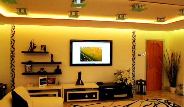LED STRIP RIBBON 5050 60LEDS/M ไฟ LED แบบเคลือบซีลิโคน
