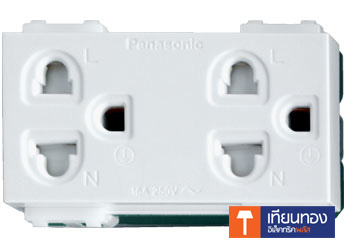 Panasonic พานาโซนิค WEG15829