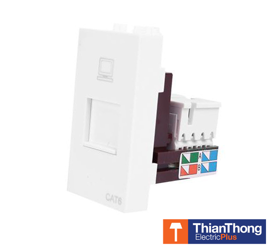 ปลั๊กฝังคอมพิวเตอร์  ช้าง L-170