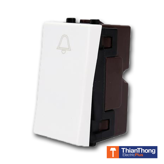Chang สวิทซ์กระดิ่ง ตราช้าง รุ่น S-615 Bell Switch iModern