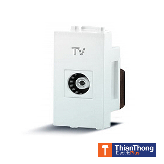 เต้ารับโทรทัศน์ 75 โอห์ม  T-150