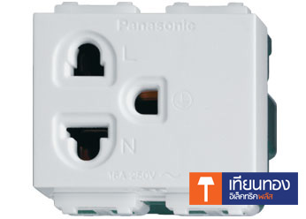 Panasonic พานาโซนิค WEG1191K