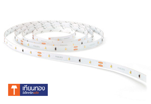 Philips LED Strip 31059 ไฟเส้น LED ฟิลิปส์ พร้อม Driver 18W 5M (รุ่นเปลือย)