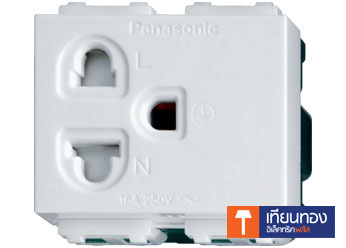 Panasonic พานาโซนิค WEG1181K