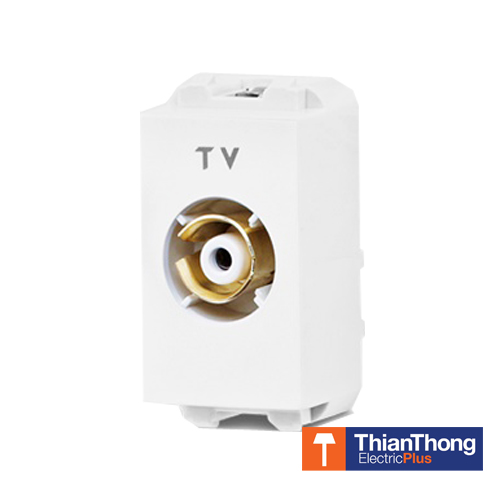 Plug TV เต้ารับโทรทัศน์ PCH 905