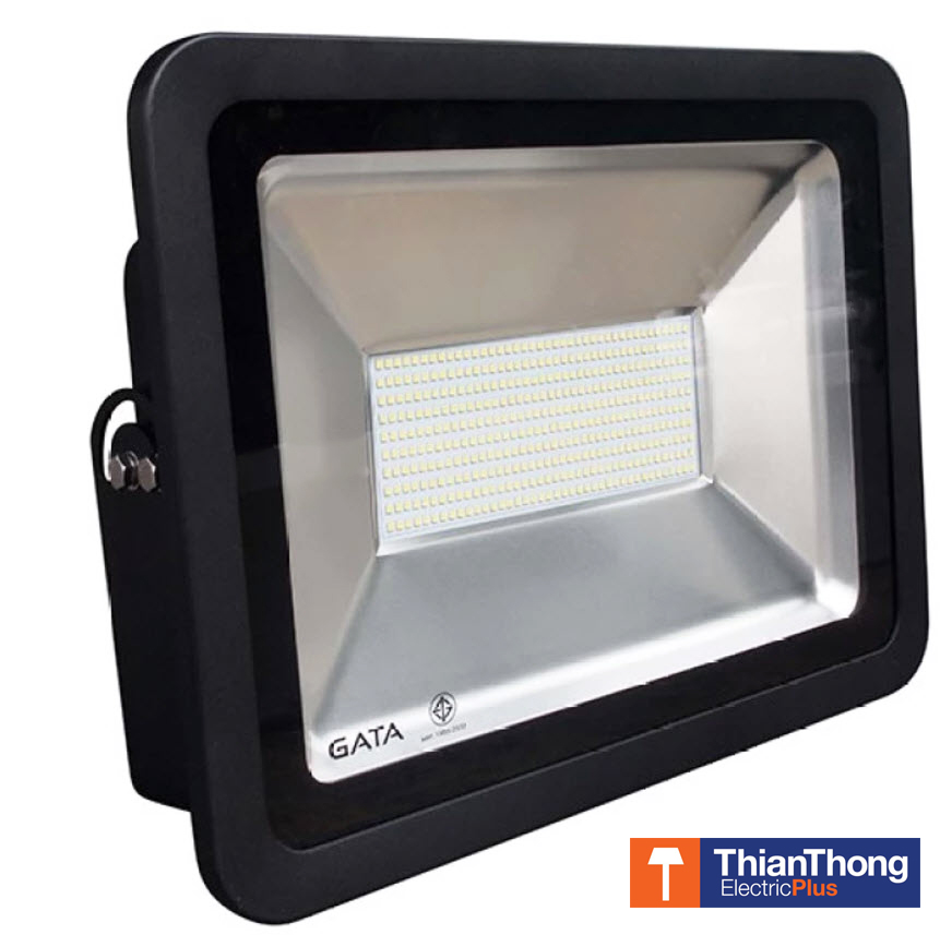 Gata Flood Light LED สปอร์ตไลท์ แอลอีดี กาต้า 150W