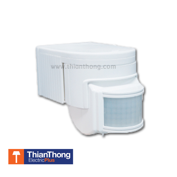 Haco อุปกรณ์ตรวจจับความเคลื่อนไหว Motion PIR Sensors LX-PR-118B